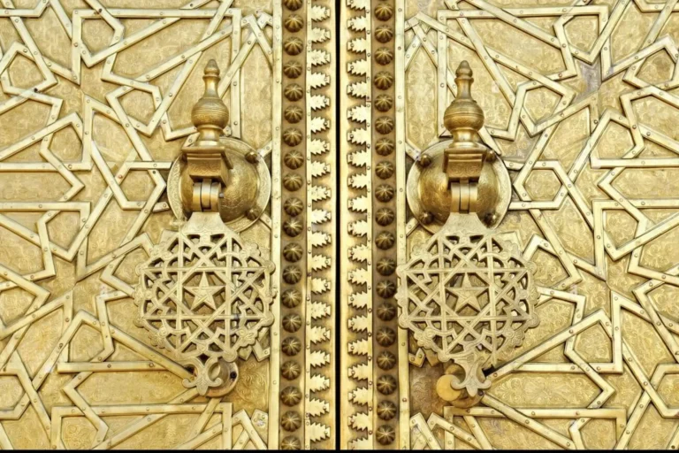 Fès depuis Casablanca : excursion