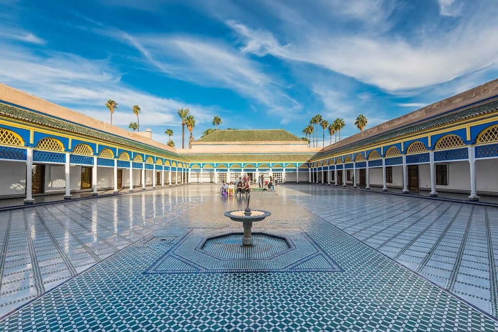 Bahia Palace Marrakech: tickets, visiting tips and transfers