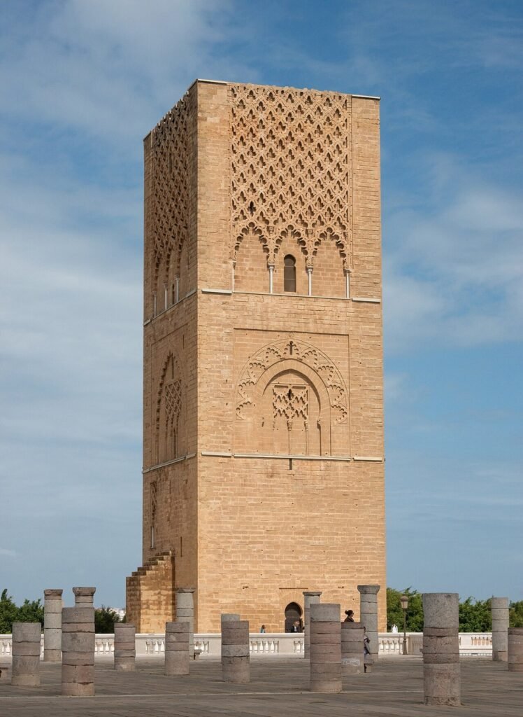 Rabat depuis Casablanca : excursion, visites et chauffeur